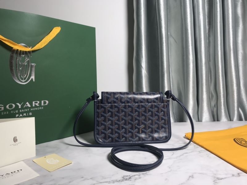 Goyard Satchel Bags